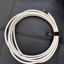 PPC Perfect Flex 6-Series 18 AWG Coaxial Cable 6'