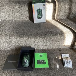 Razer Deathader V2 Gaming Mouse Wired Bathing Ape
