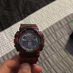 G-shock Digital Watch 