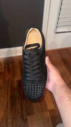 christian louboutin red bottoms