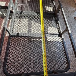 Hitch Rack