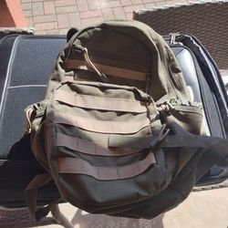 Three Book Bags Great Deal