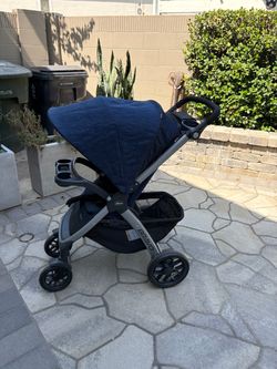 Free stroller