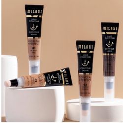 Milani Conceal & Perfect Face Lift Collection Liquid Contour