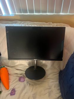 acer monitor 24inchs