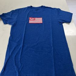 Rawlings Baseball Shirt