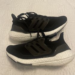 Adidas Ultraboost 21