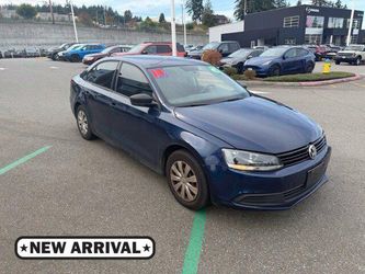 2014 Volkswagen Jetta