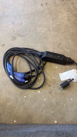 2012 - 2024 Toyota Prius Prime RAV4 EV Charger Plug in Hybrid charging Cable OEM