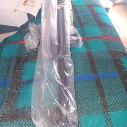 MOOG Rear Trailing Arm With Bracket And Hardware