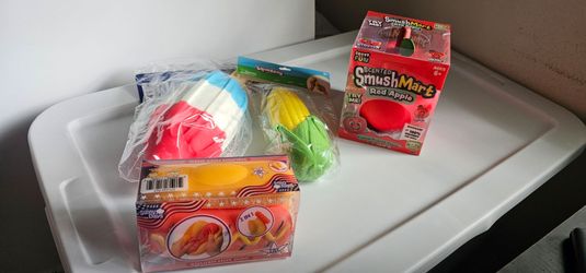 Squishy $15 each