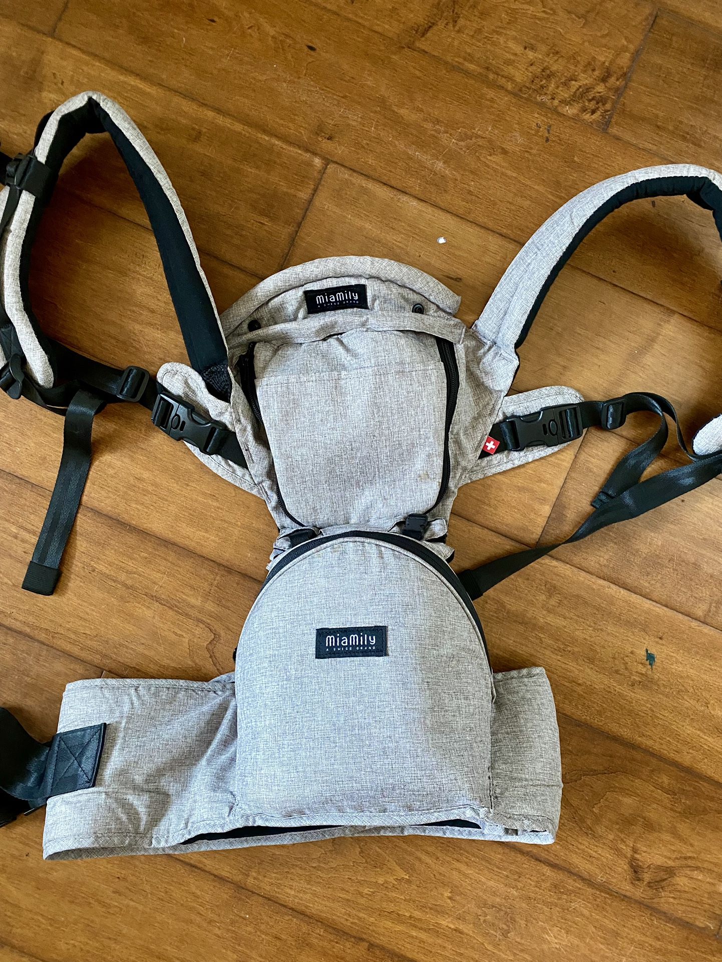 Baby Carrier