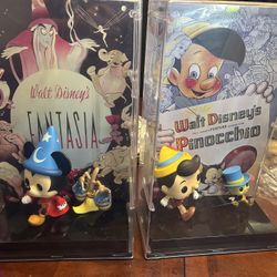 100 Anniversary  Large Funko Pop