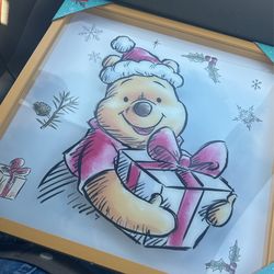 Winnie The Pooh