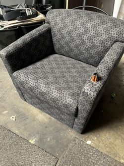 Accent Chair 
