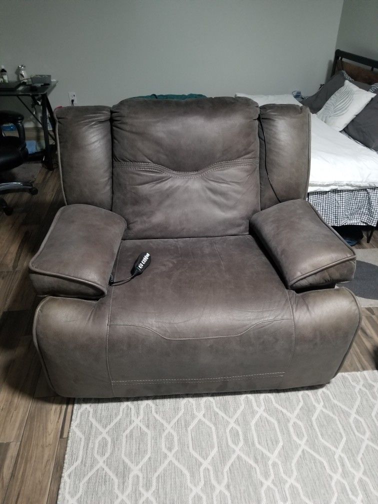 Recliner Chair Furniture