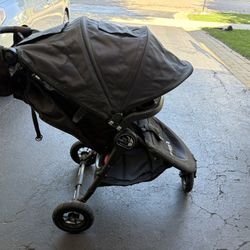 City Mini GT Baby Stroller 