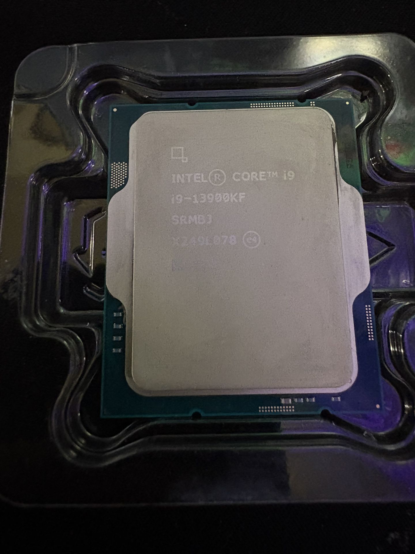 Intel Core i9-13900Kf