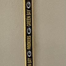 Pets First Green Bay Packers NFL Nylon Dog Leash-Brand New!🟡Read Full Description Below🟢