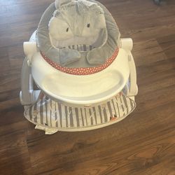 Baby Chair For Infants 