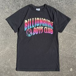 Billionaire Boys Club Multicolor Graphic T-Shirt
