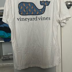 Vineyard Vines Dream Shirt Adult Medium