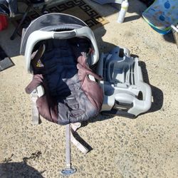 G A R C O Baby Seat