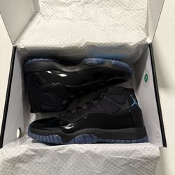 Jordan 11Gamma