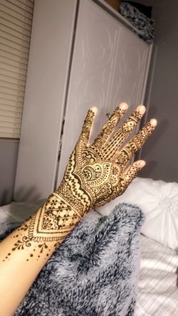 Henna