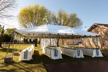 Twilight Inspired Wedding Decor - Tempe, AZ Multiple Items