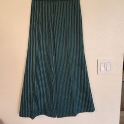 Vintage Womens Bell Bottom Pants