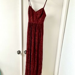 Cocktail Dress