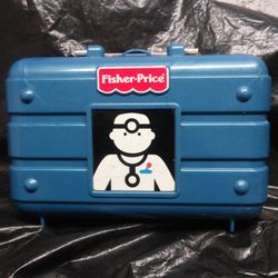 Fisher price Playset