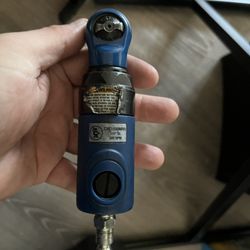 Cornwell 1/4 Mini Air Ratchet CAT1000MRR 