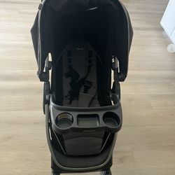 Chicco Bravo Stroller 