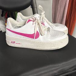 Nike Air Force 1 Shoes