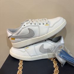 Jordan 1 Low Union AJKO Size 10.5