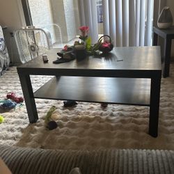 IKEA Coffee Table 