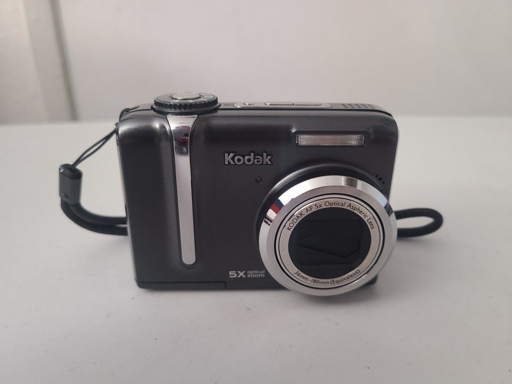 Kodak Easyshare Z885 Camera