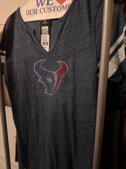 🔥 HOUSTON SPORTS GEAR SALE! 🏈⚾🏀