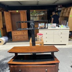 Tv  Stand 