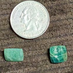 Emeralds 