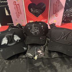 31 Hats 