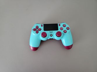 PS4 Dualshock 4 Controller