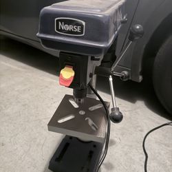 Norse Drill Press
