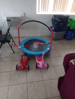Toddler Toys