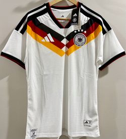 FIFA 2026 World Cup Germany 🇩🇪 ' Jersey