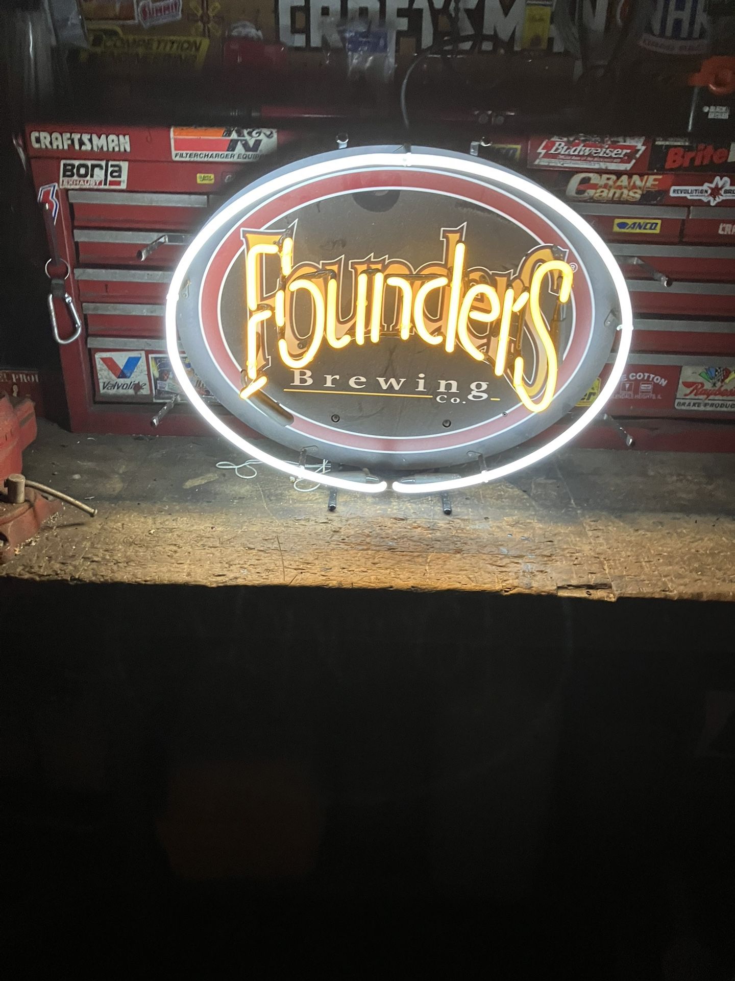 Founders Neon