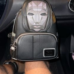 Loungefly Backpack 🎒 (New)