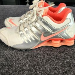 Nike Shox